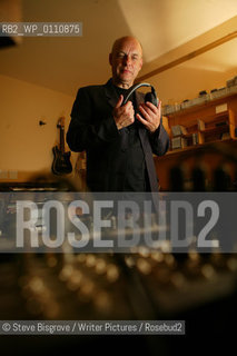 Nathan Englander..copyright©Steve Bisgrove/Writer Pictures/Rosebud2