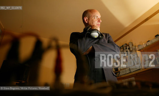 Nathan Englander..copyright©Steve Bisgrove/Writer Pictures/Rosebud2