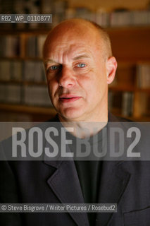 Nathan Englander..copyright©Steve Bisgrove/Writer Pictures/Rosebud2