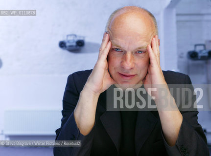Nathan Englander..copyright©Steve Bisgrove/Writer Pictures/Rosebud2