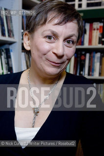 Anne Enright, author..copyright©Nick Cunard/Writer Pictures/Rosebud2