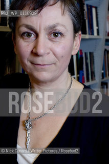 Anne Enright, author..copyright©Nick Cunard/Writer Pictures/Rosebud2