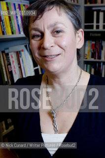 Anne Enright, author..copyright©Nick Cunard/Writer Pictures/Rosebud2