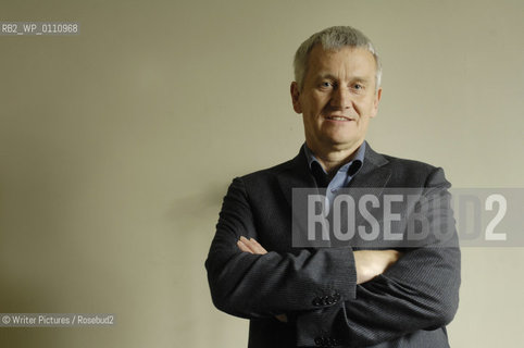 David Erdal, 22/06/08
©Writer Pictures/Rosebud2