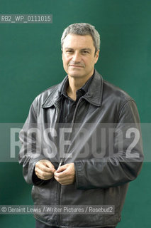 Gavin Esler, Broadcaster and author....copyright©Geraint Lewis/Writer Pictures/Rosebud2