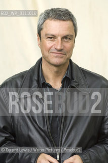 Gavin Esler, Broadcaster and author....copyright©Geraint Lewis/Writer Pictures/Rosebud2