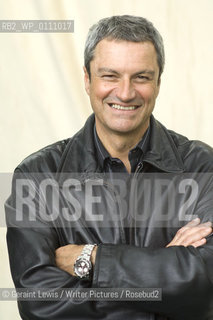 Gavin Esler, Broadcaster and author....copyright©Geraint Lewis/Writer Pictures/Rosebud2