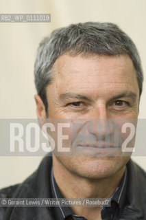 Gavin Esler, Broadcaster and author....copyright©Geraint Lewis/Writer Pictures/Rosebud2