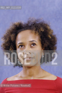 Diana Evans,author of 2©Writer Pictures/Rosebud2
