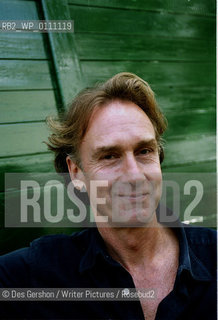 Archival: The author Nicholas Evans during a meeting with a WIZO ladies group in the West Midlands, UK..©Des Gershon/Writer Pictures/Rosebud2