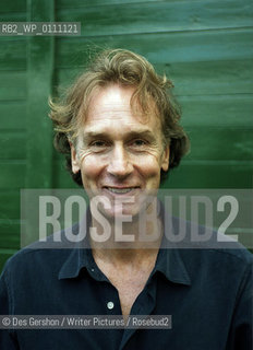 Archival: The author Nicholas Evans during a meeting with a WIZO ladies group in the West Midlands, UK..©Des Gershon/Writer Pictures/Rosebud2