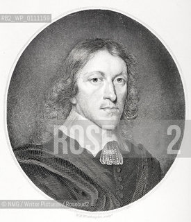 John Evelyn (1620-1706).English diarist..Copyright©NMG/Writer Pictures/Rosebud2