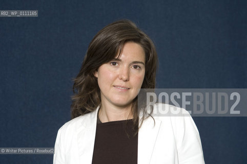 Lucy Eyre ,daughter of Theatre Director Richard Eyre and a ©Writer Pictures/Rosebud2
