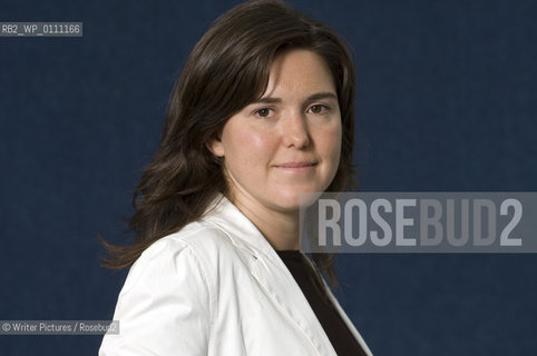 Lucy Eyre ,daughter of Theatre Director Richard Eyre and a ©Writer Pictures/Rosebud2