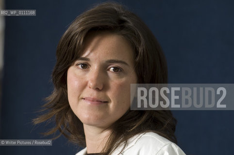 Lucy Eyre ,daughter of Theatre Director Richard Eyre and a ©Writer Pictures/Rosebud2