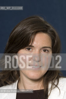 Lucy Eyre ,daughter of Theatre Director Richard Eyre and a ©Writer Pictures/Rosebud2