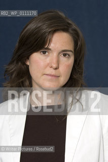 Lucy Eyre ,daughter of Theatre Director Richard Eyre and a ©Writer Pictures/Rosebud2