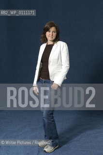 Lucy Eyre ,daughter of Theatre Director Richard Eyre and a ©Writer Pictures/Rosebud2
