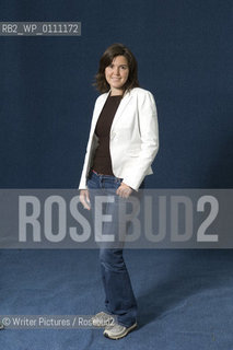 Lucy Eyre ,daughter of Theatre Director Richard Eyre and a ©Writer Pictures/Rosebud2