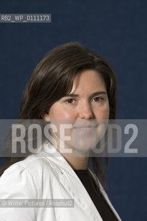 Lucy Eyre ,daughter of Theatre Director Richard Eyre and a ©Writer Pictures/Rosebud2