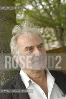 Richard Eyre  ex Artistic Director of the National Theatre.©Writer Pictures/Rosebud2