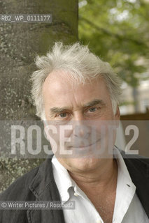 Richard Eyre  ex Artistic Director of the National Theatre.©Writer Pictures/Rosebud2