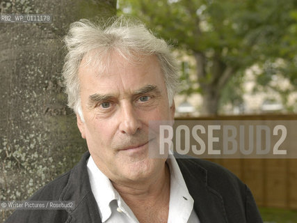 Richard Eyre  ex Artistic Director of the National Theatre.©Writer Pictures/Rosebud2