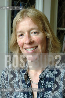 14 June 2007 - Edinburgh, Signet Library - Launch of the Edinburgh International Book Festival 2007..©.Catherin/Writer Pictures/Rosebud2