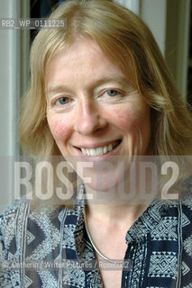 14 June 2007 - Edinburgh, Signet Library - Launch of the Edinburgh International Book Festival 2007..©.Catherin/Writer Pictures/Rosebud2
