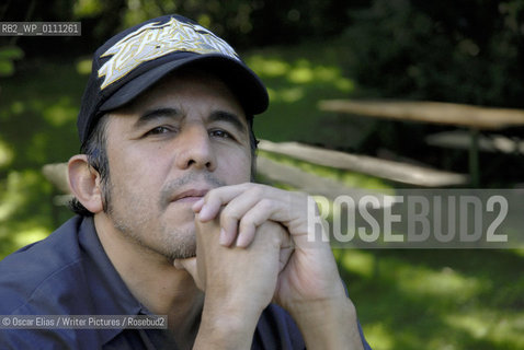 Jaume Cabre i Fabre..copyright©Oscar Elias/Writer Pictures/Rosebud2