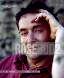 Jon Falla..Copyright©Walter Neilson/Writer Pictures/Rosebud2