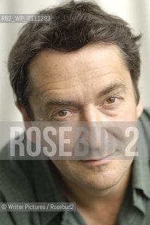 Jonathan Falla,novel©Writer Pictures/Rosebud2