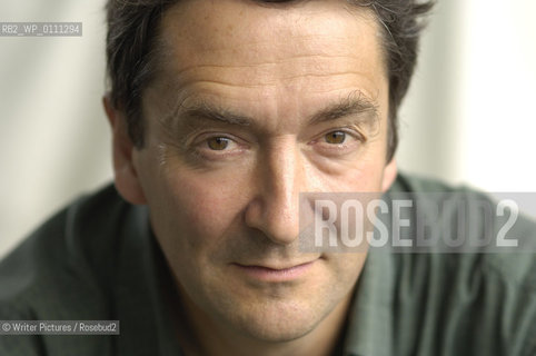 Jonathan Falla,novel©Writer Pictures/Rosebud2