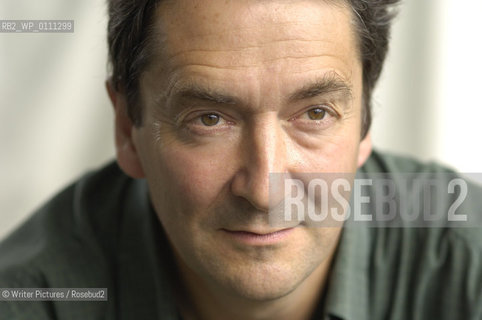 Jonathan Falla,novel©Writer Pictures/Rosebud2