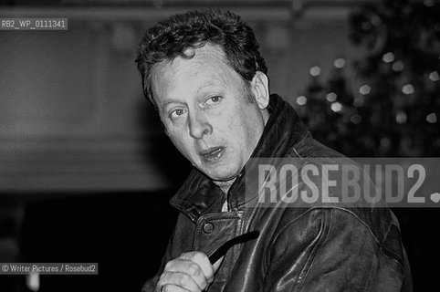 Stephen Laws, World Fantasy Convention, London, UK, 1997
©Writer Pictures/Rosebud2