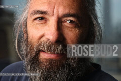 Osama Bin Laden bounty hunter Gary Faulkner, July 15, 2010 in Manhattan, New York, USA. The 50 year old American was arrested in a forest in northwestern Pakistan while trying to cross into Afghanistans wooded Nuristan province, a known lair of Taliban and al-Qaeda fighters. ..copyright©Dan Callister/Writer Pictures/Rosebud2