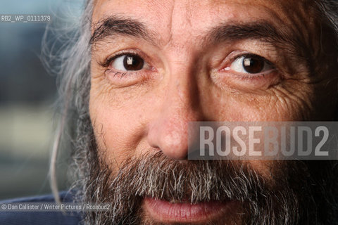 Osama Bin Laden bounty hunter Gary Faulkner, July 15, 2010 in Manhattan, New York, USA. The 50 year old American was arrested in a forest in northwestern Pakistan while trying to cross into Afghanistans wooded Nuristan province, a known lair of Taliban and al-Qaeda fighters. ..copyright©Dan Callister/Writer Pictures/Rosebud2