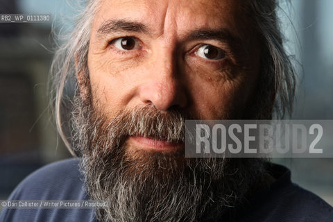 Osama Bin Laden bounty hunter Gary Faulkner, July 15, 2010 in Manhattan, New York, USA. The 50 year old American was arrested in a forest in northwestern Pakistan while trying to cross into Afghanistans wooded Nuristan province, a known lair of Taliban and al-Qaeda fighters. ..copyright©Dan Callister/Writer Pictures/Rosebud2