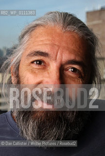 Osama Bin Laden bounty hunter Gary Faulkner, July 15, 2010 in Manhattan, New York, USA. The 50 year old American was arrested in a forest in northwestern Pakistan while trying to cross into Afghanistans wooded Nuristan province, a known lair of Taliban and al-Qaeda fighters. ..copyright©Dan Callister/Writer Pictures/Rosebud2