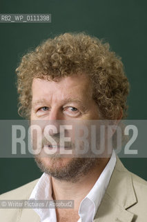 Sebastian Faulks,author, . CREDIT Geraint Lewis
©Writer Pictures/Rosebud2