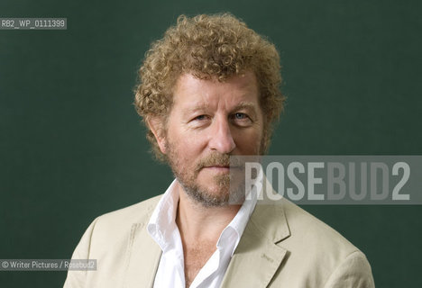Sebastian Faulks,author, . CREDIT Geraint Lewis
©Writer Pictures/Rosebud2