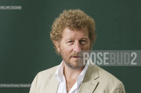 Sebastian Faulks,author, . CREDIT Geraint Lewis
©Writer Pictures/Rosebud2