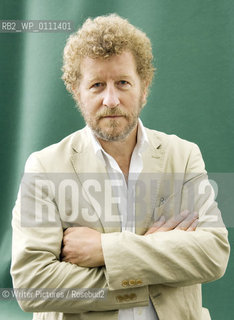 Sebastian Faulks,author, . CREDIT Geraint Lewis
©Writer Pictures/Rosebud2