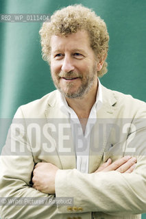 Sebastian Faulks,author, . CREDIT Geraint Lewis
©Writer Pictures/Rosebud2