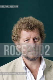Sebastian Faulks,author, . CREDIT Geraint Lewis
©Writer Pictures/Rosebud2