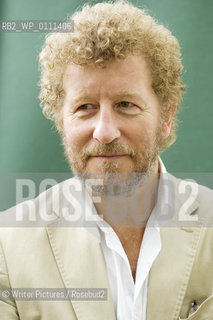 Sebastian Faulks,author, . CREDIT Geraint Lewis
©Writer Pictures/Rosebud2
