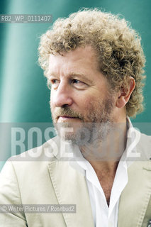 Sebastian Faulks,author, . CREDIT Geraint Lewis
©Writer Pictures/Rosebud2