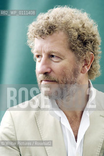 Sebastian Faulks,author, . CREDIT Geraint Lewis
©Writer Pictures/Rosebud2