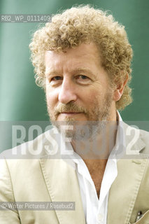 Sebastian Faulks,author, . CREDIT Geraint Lewis
©Writer Pictures/Rosebud2