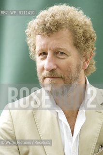 Sebastian Faulks,author, . CREDIT Geraint Lewis
©Writer Pictures/Rosebud2
